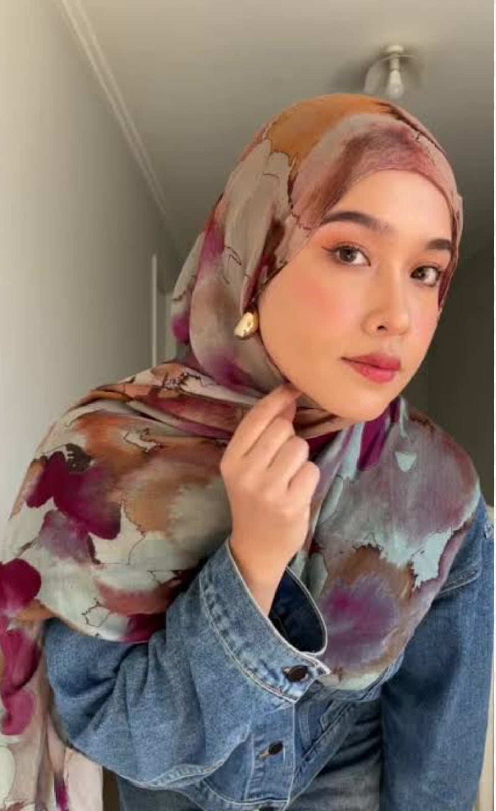 Printed Modals - Salam Fashion
