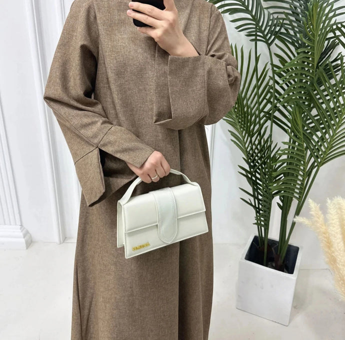 Sara Abaya