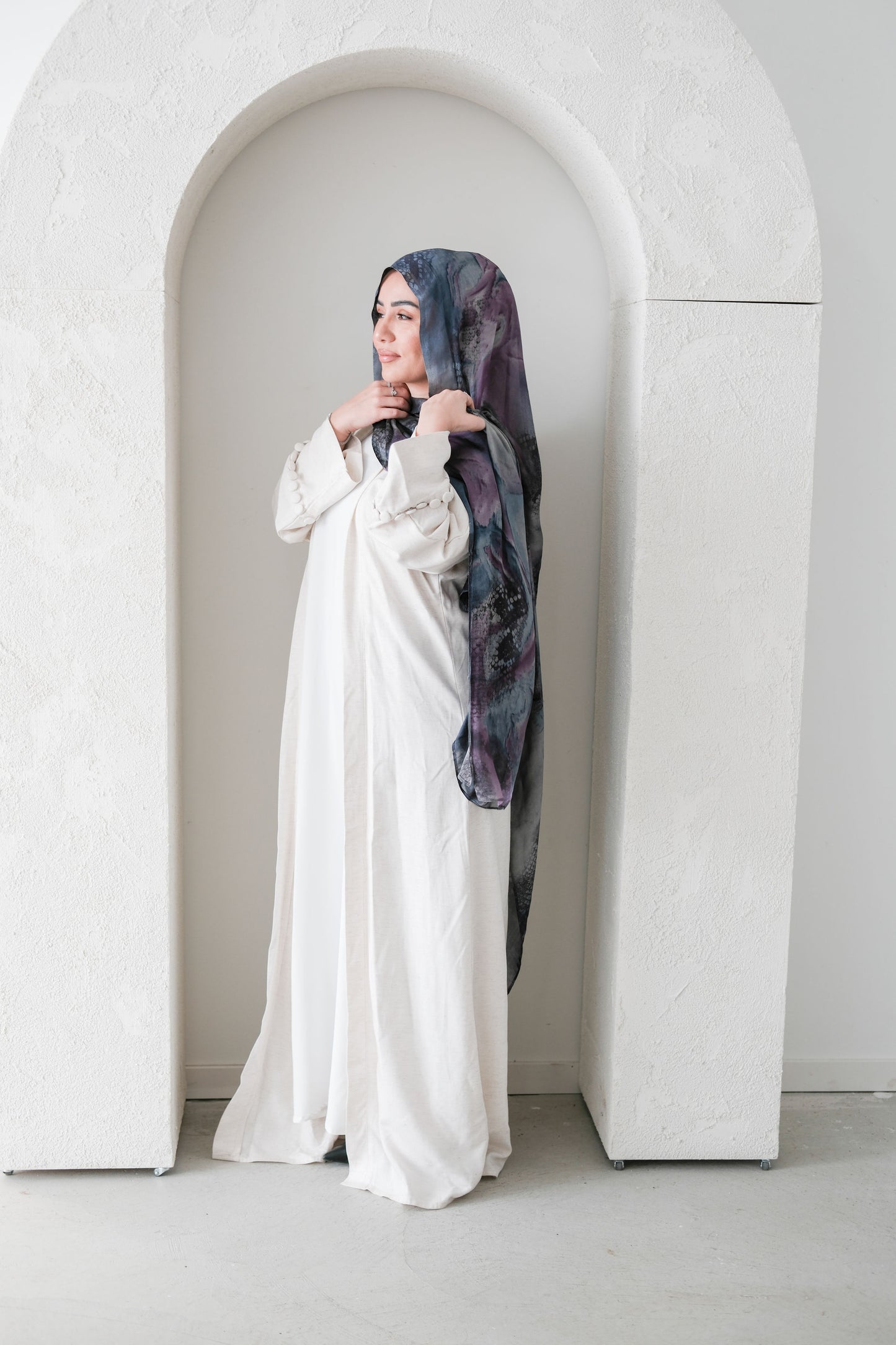 Saira Abaya