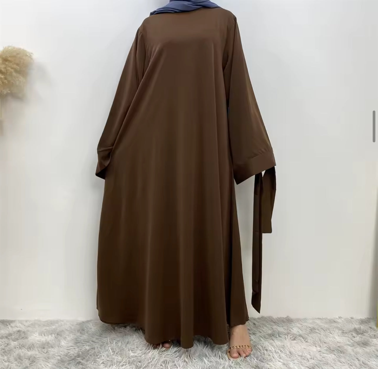 Luna Abaya