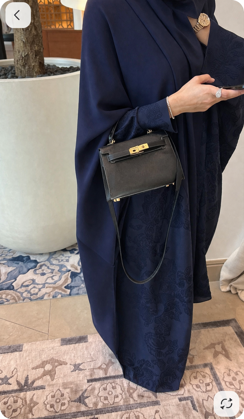 The Amal Mini - Salam Fashion
