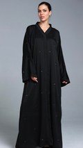 Nuha Abaya - Salam Fashion