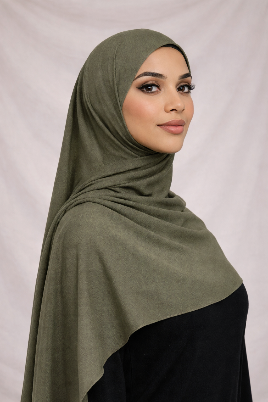 Solid Modals - Salam Fashion