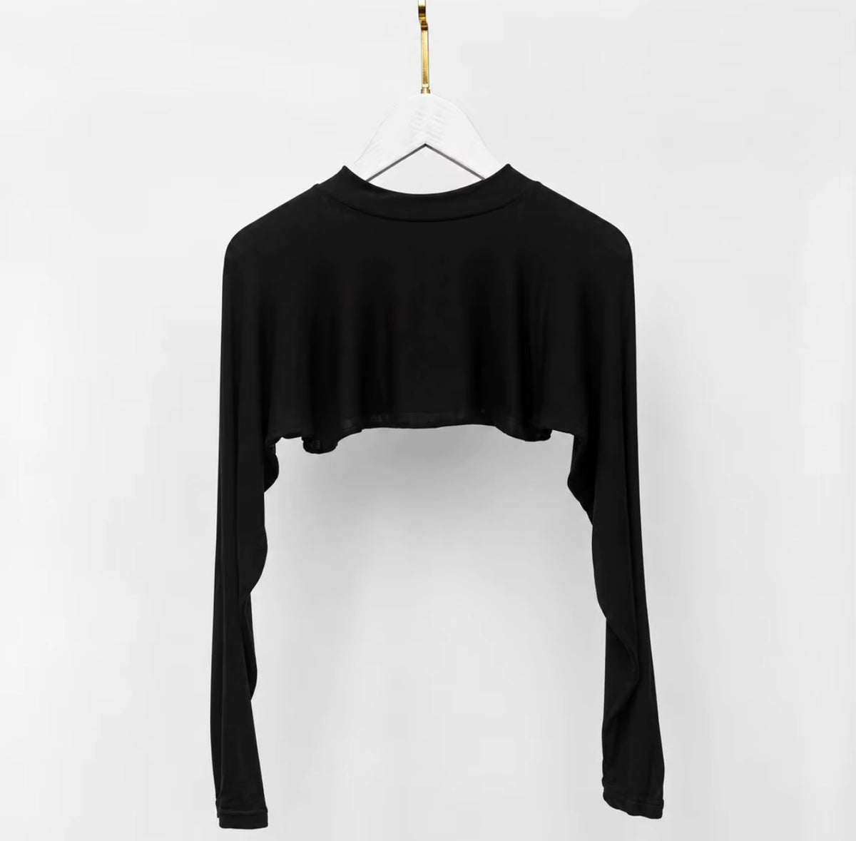 Collar Cover with Sleeves - Salam Fashion