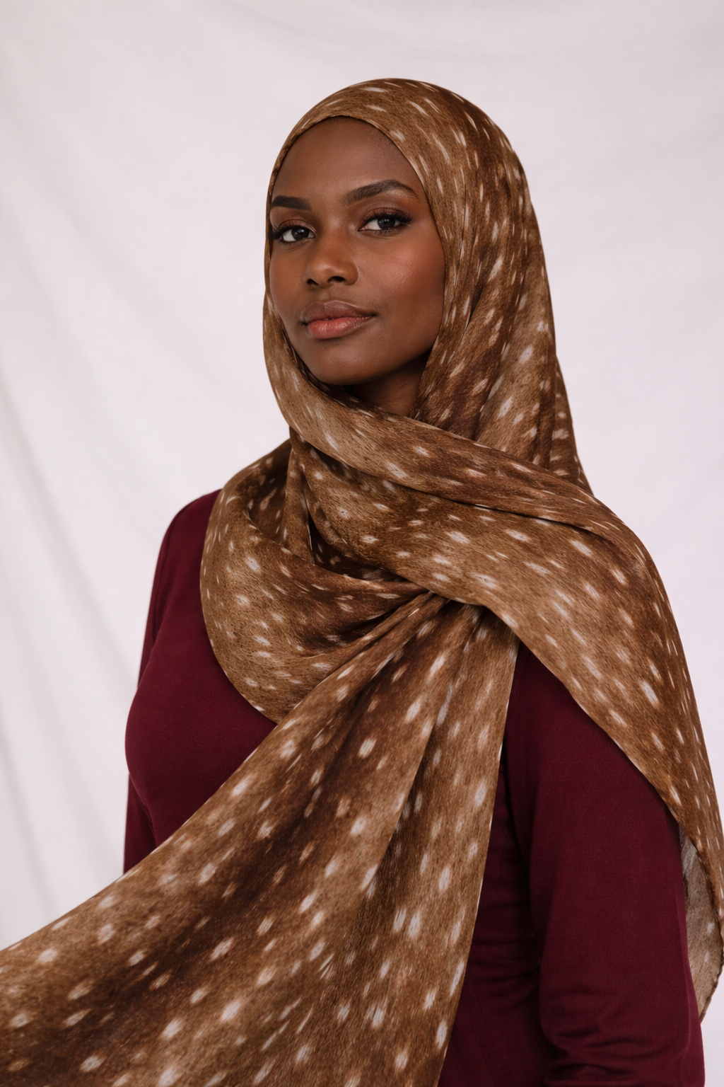 Printed Modals - Salam Fashion