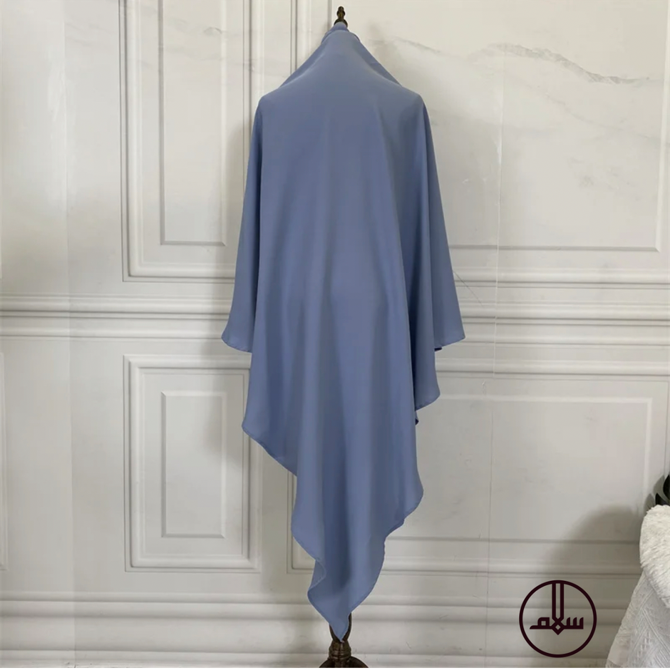 Salam Fashion : Hijab House – Salam & Co.