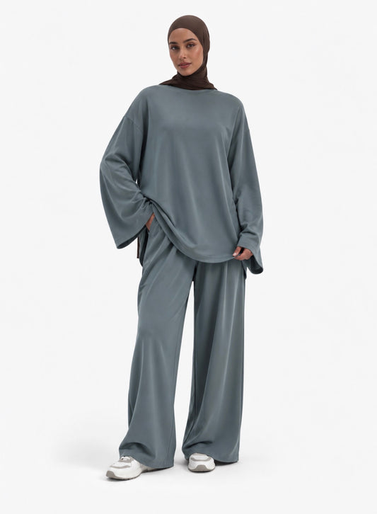 Asma Co-ord Set