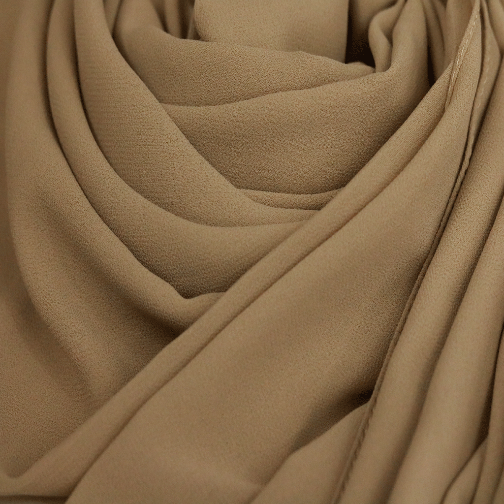 Caramel - Salam Fashion