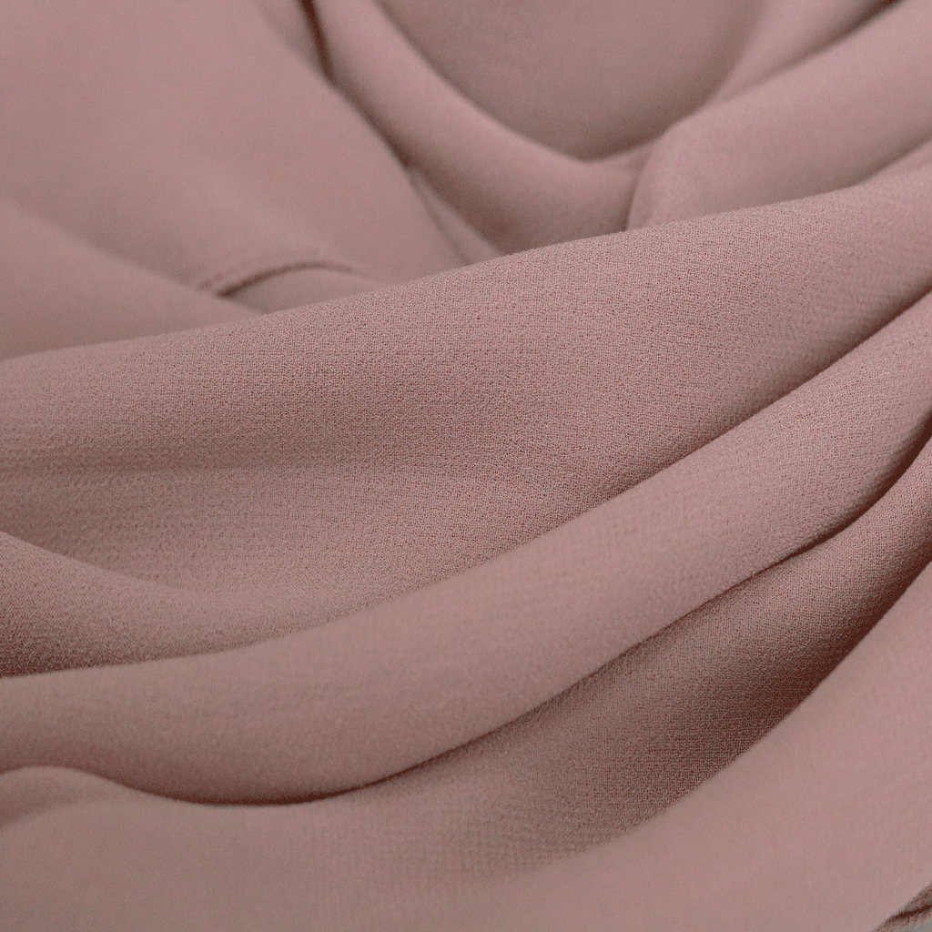 Mink - Salam Fashion