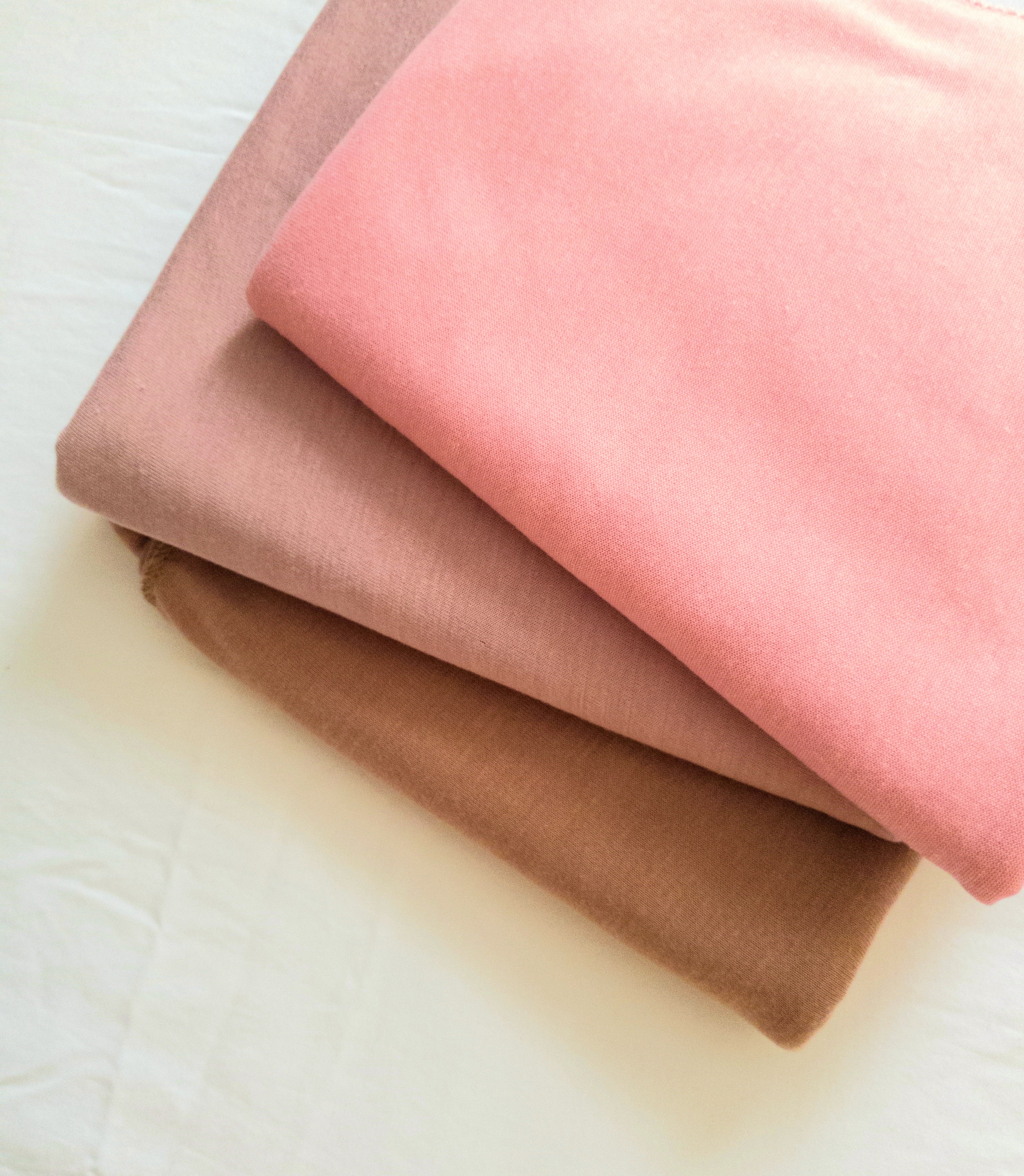 Blushing Rose Jersey Gift Box - Salam Fashion