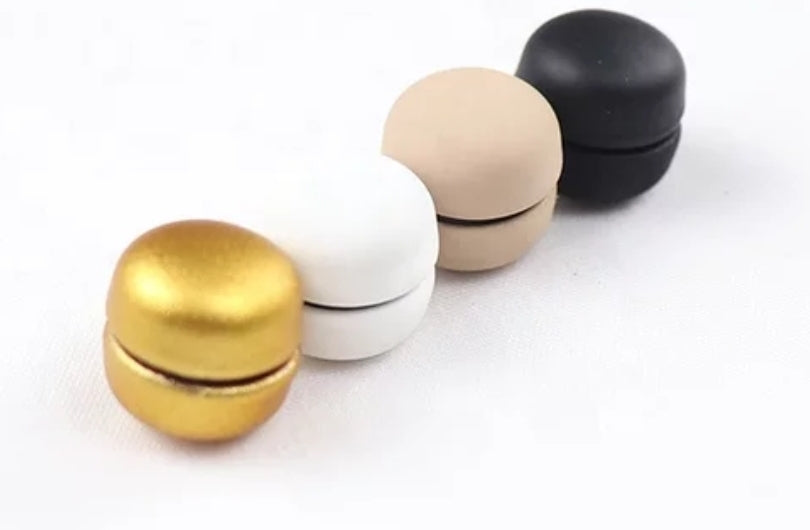 No - Snag Hijab Magnets - Salam Fashion