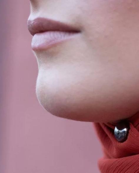 No - Snag Hijab Magnets - Salam Fashion