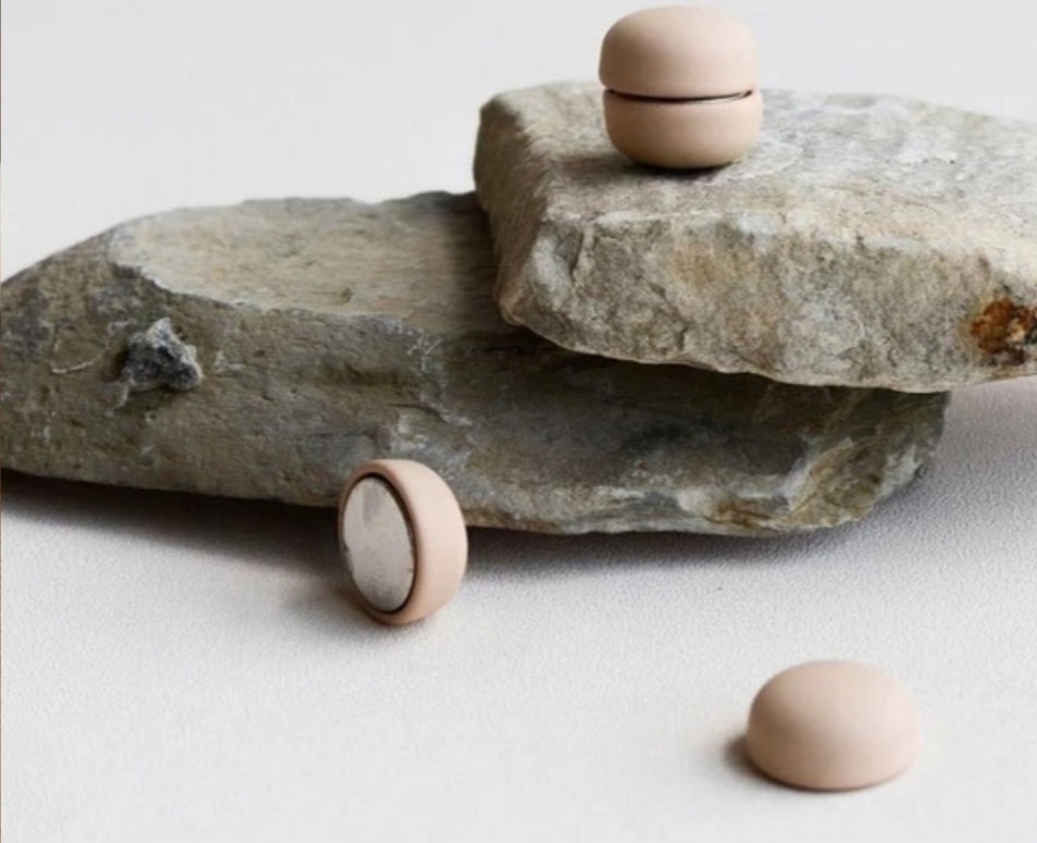 No - Snag Hijab Magnets - Salam Fashion