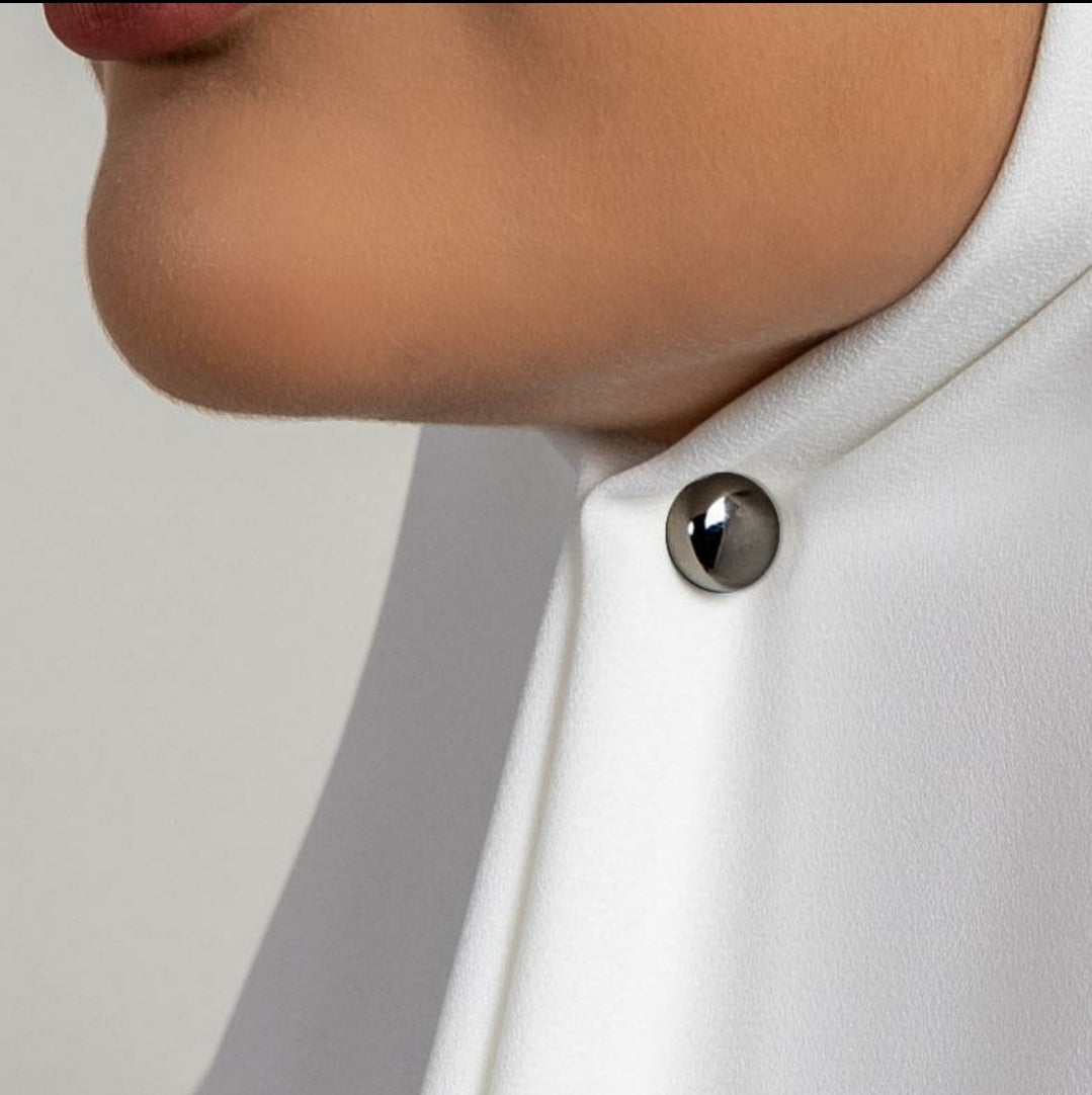No - Snag Hijab Magnets - Salam Fashion