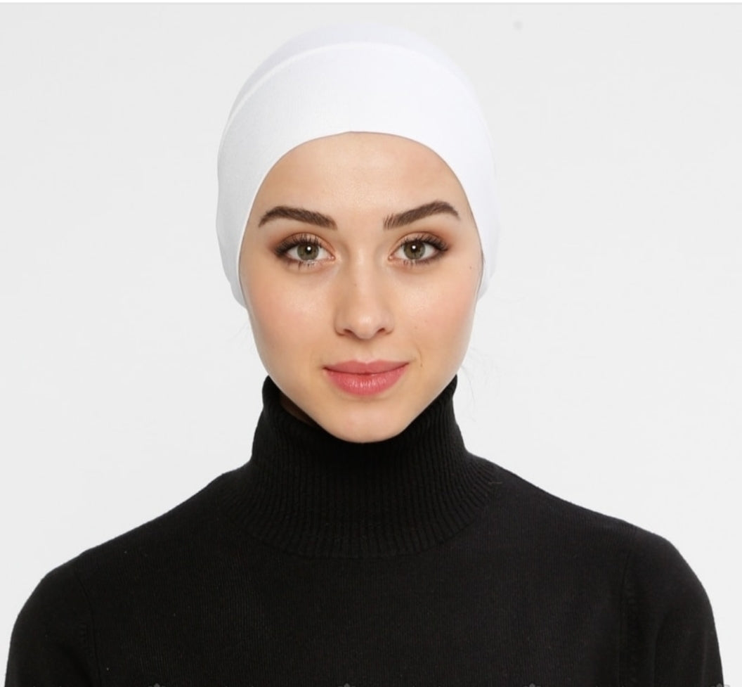 HIJAB UNDERCAP - Salam Fashion