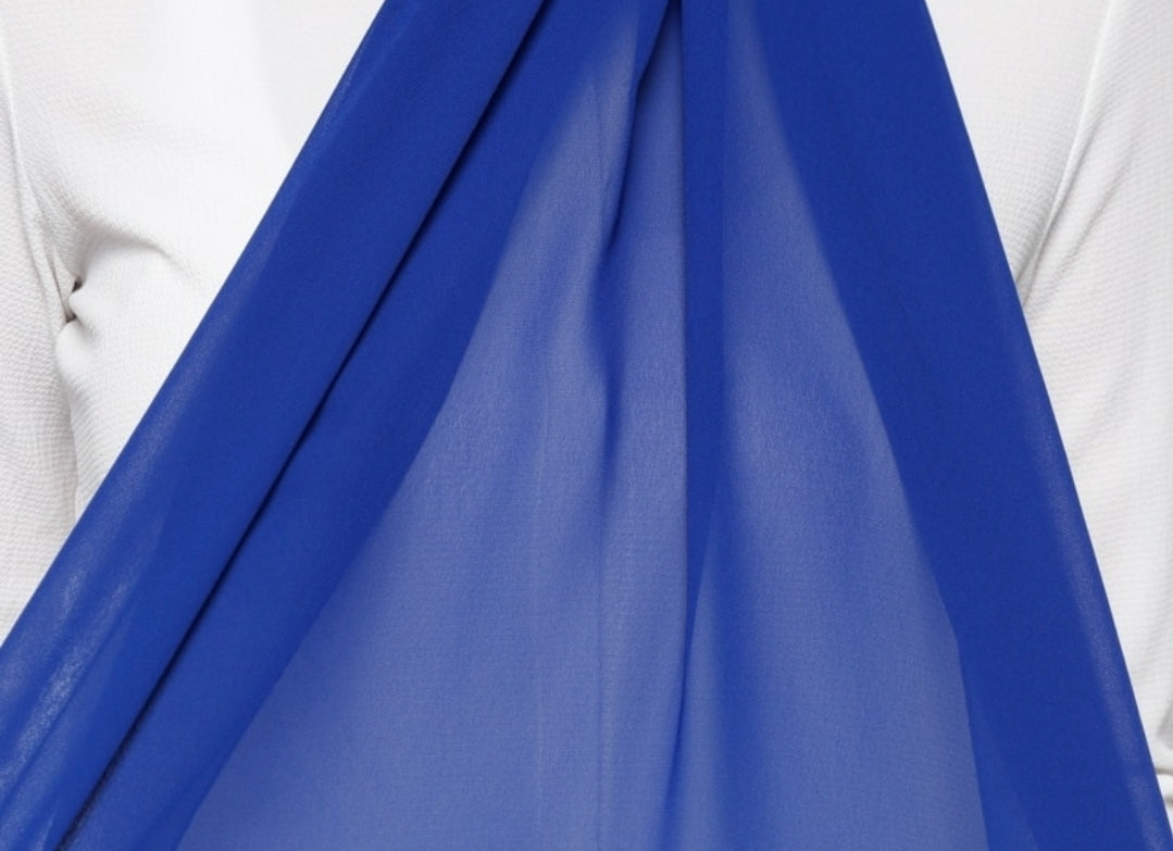 Royal Blue - Salam Fashion