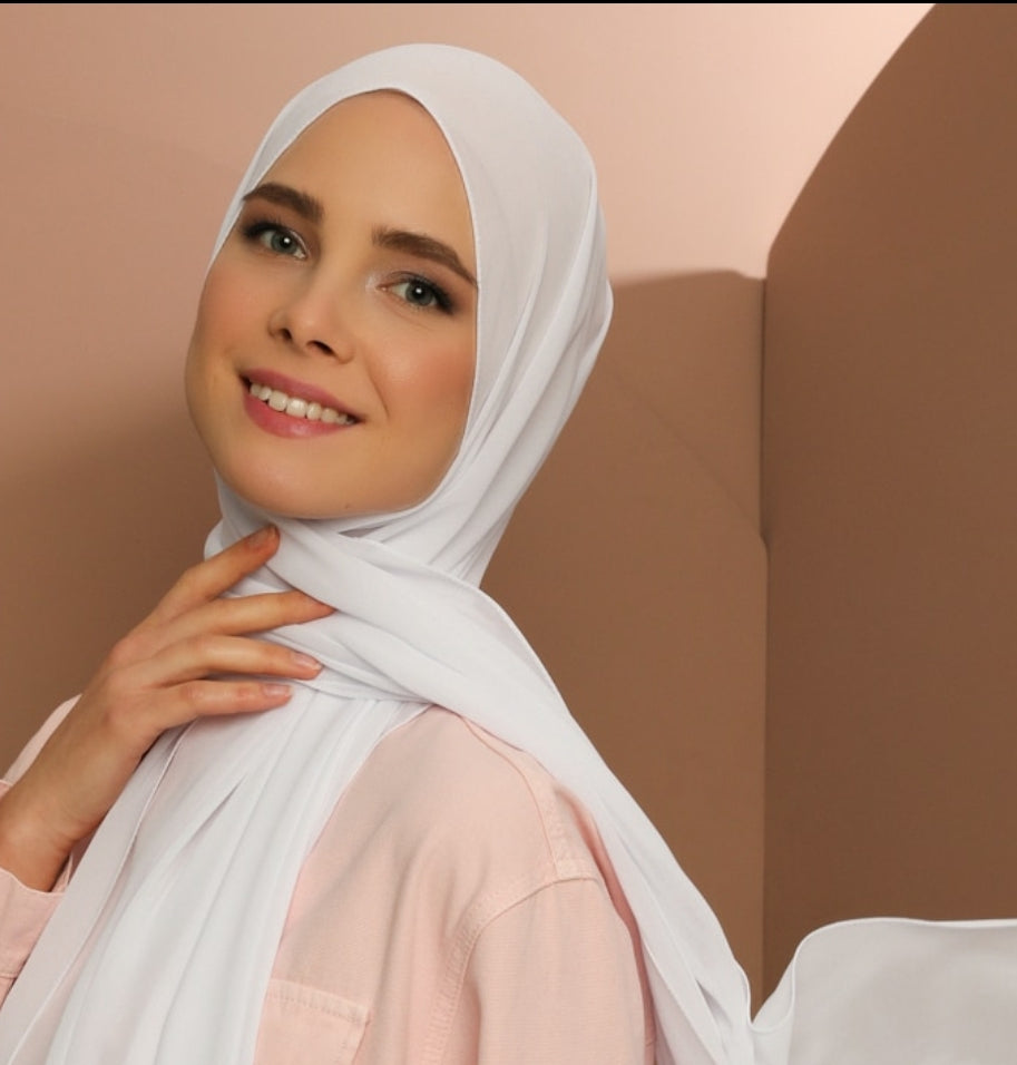 Snow White - Salam Fashion