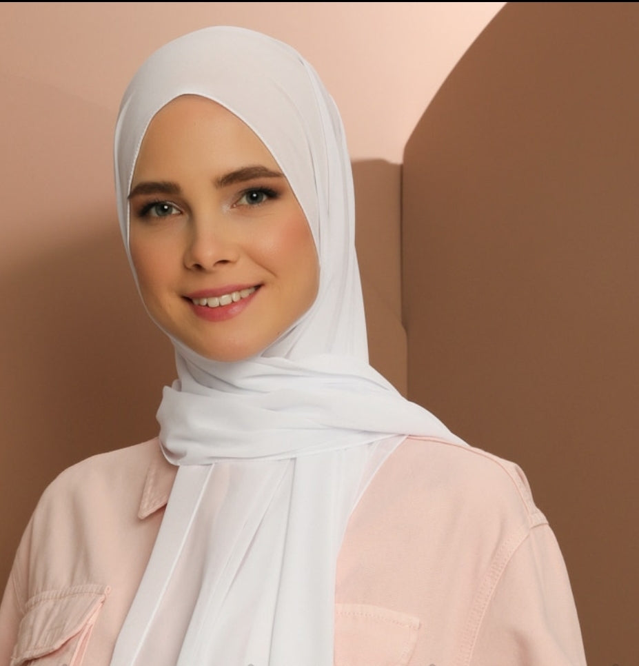 Snow White - Salam Fashion