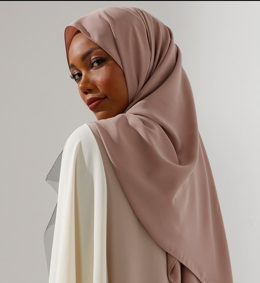 Mink - Salam Fashion