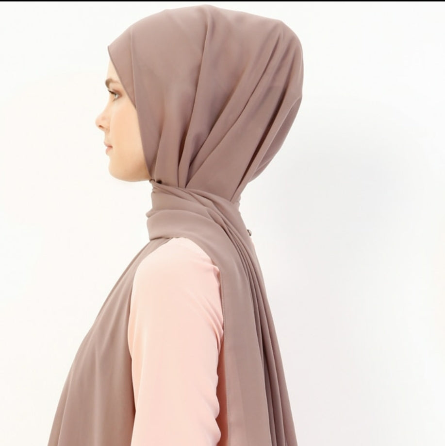 Mink - Salam Fashion