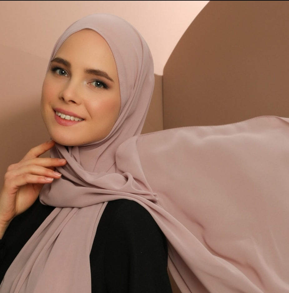 Mink - Salam Fashion