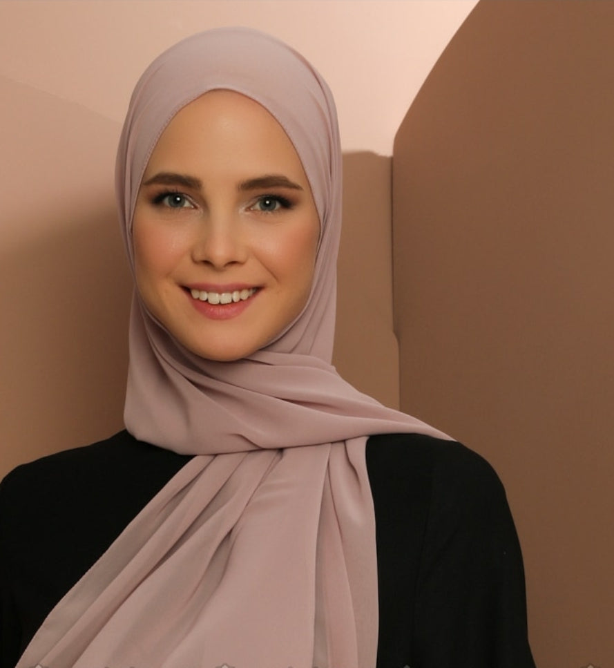 Mink - Salam Fashion