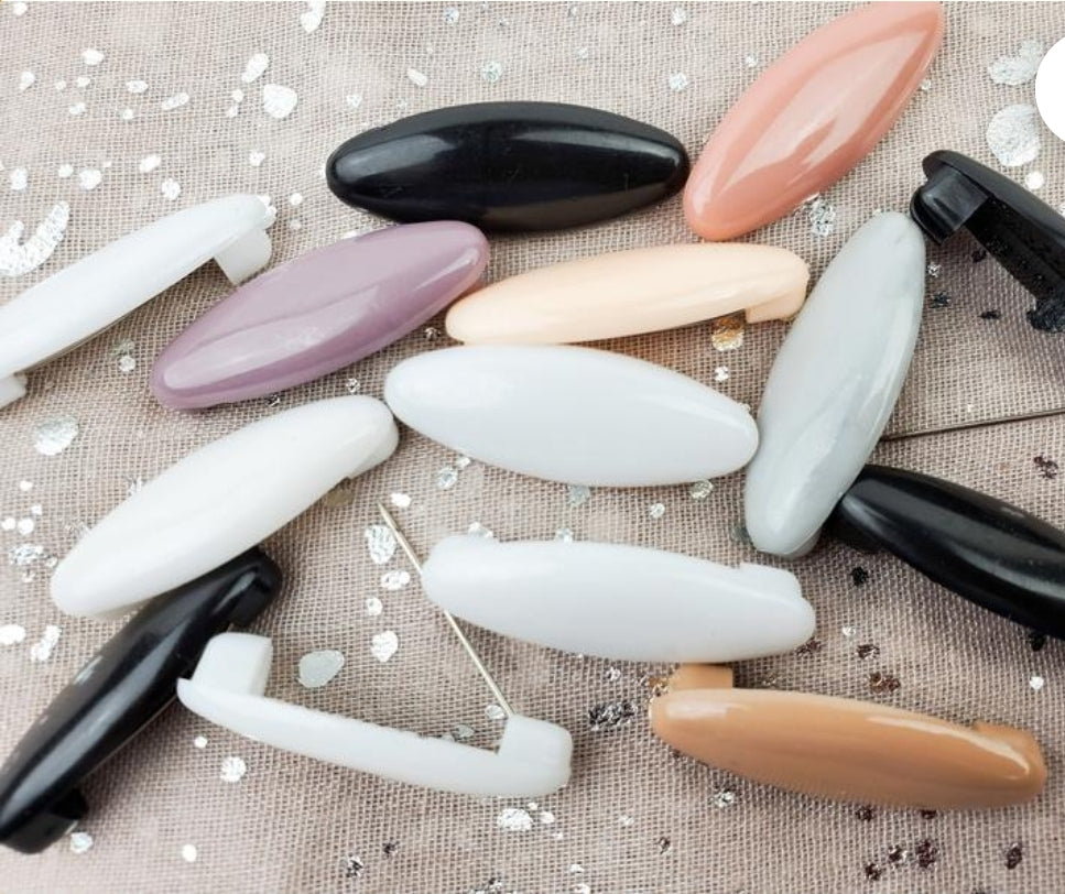 HIJAB PINS - Salam Fashion