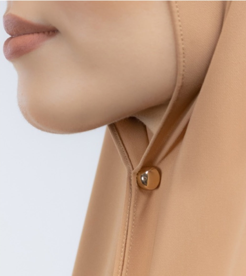 No - Snag Hijab Magnets - Salam Fashion