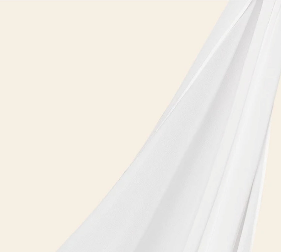 Snow White - Salam Fashion