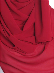 Red - Salam Fashion