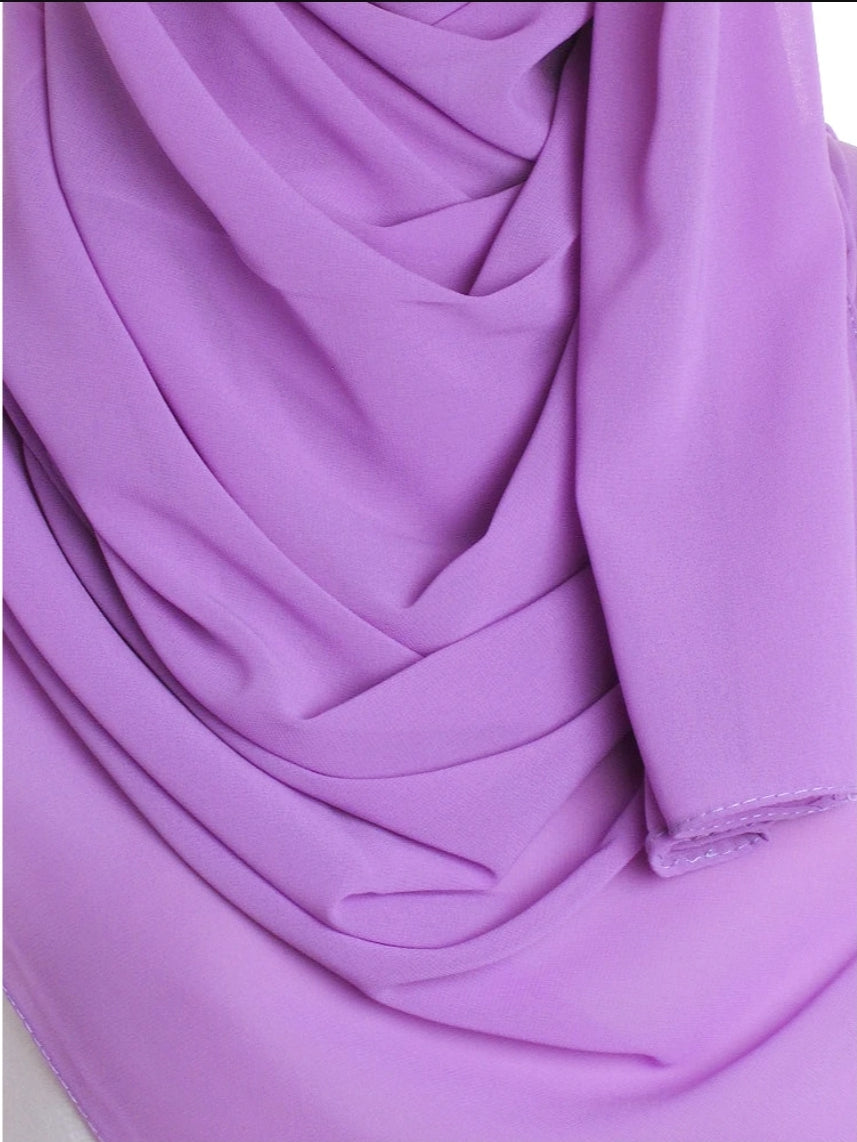 Light Purple - Salam Fashion