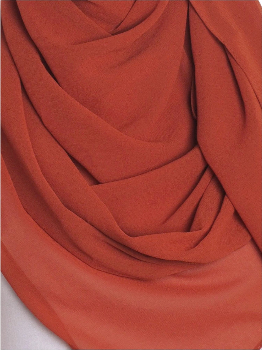 Pumpkin Spice - Salam Fashion