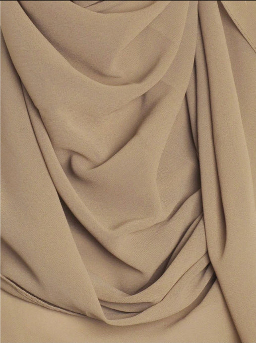 Tan - Salam Fashion