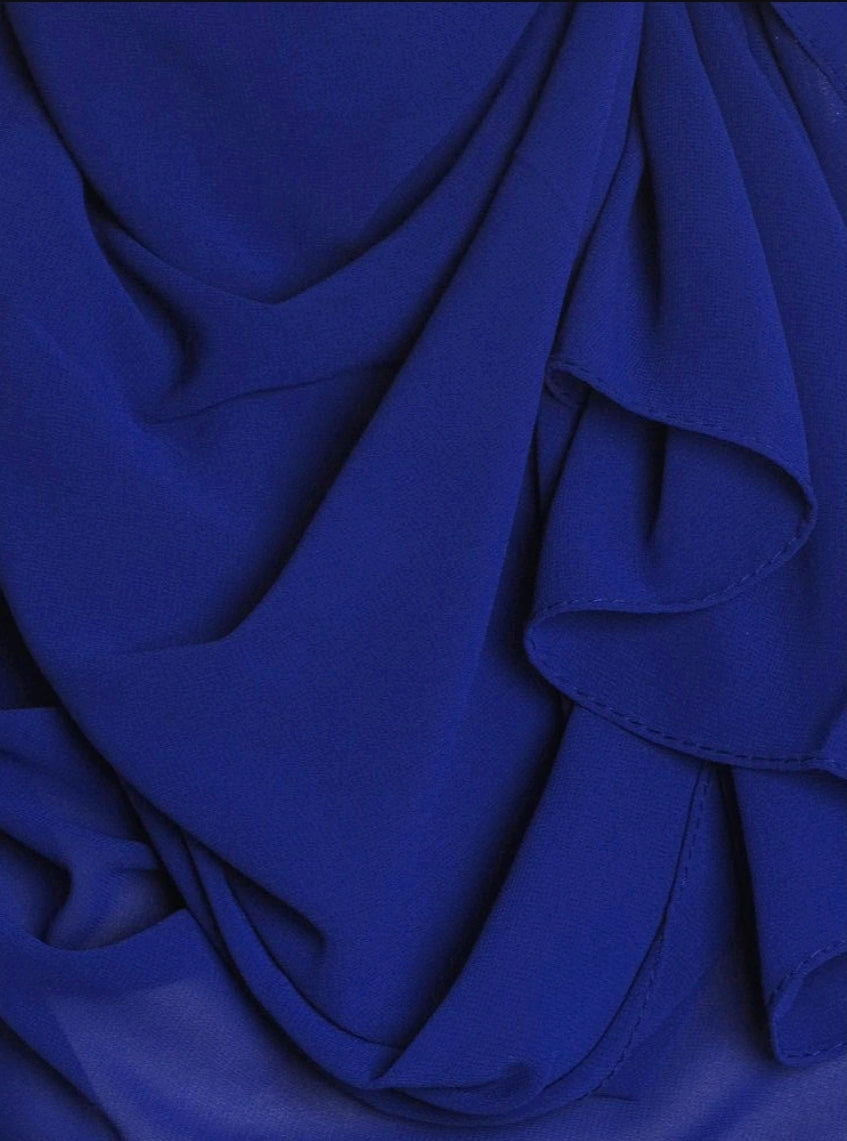 Royal Blue - Salam Fashion