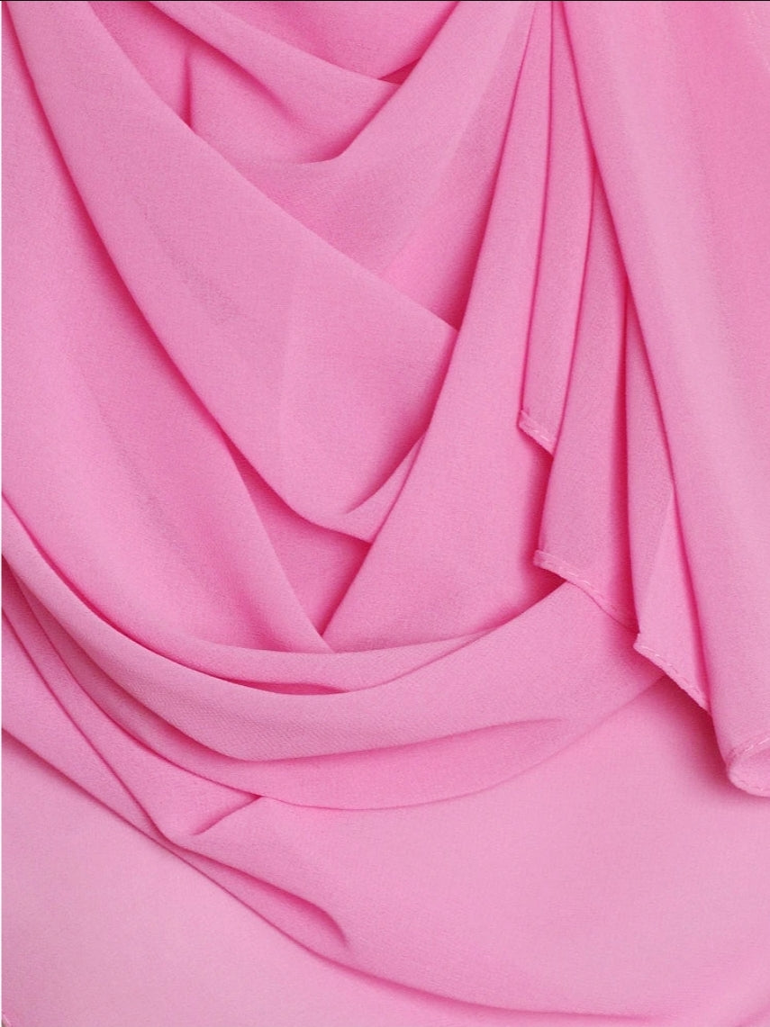 Pink - Salam Fashion
