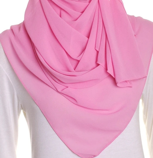 Pink - Salam Fashion