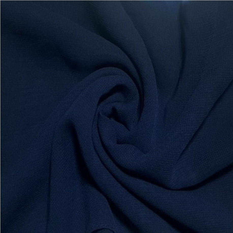 Navy Blue - Salam Fashion