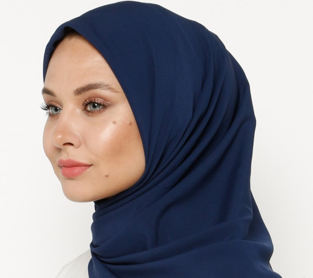 Navy Blue - Salam Fashion