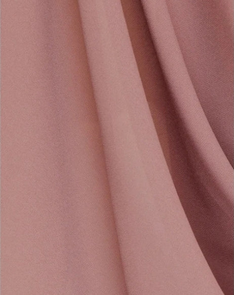 Dusty Rose - Salam Fashion