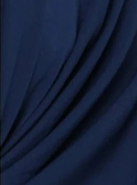 Navy Blue - Salam Fashion