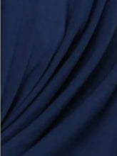 Navy Blue - Salam Fashion