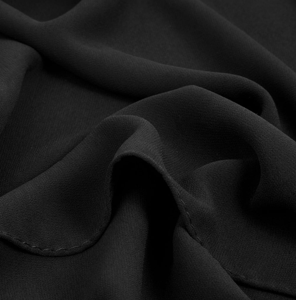 Black - Salam Fashion