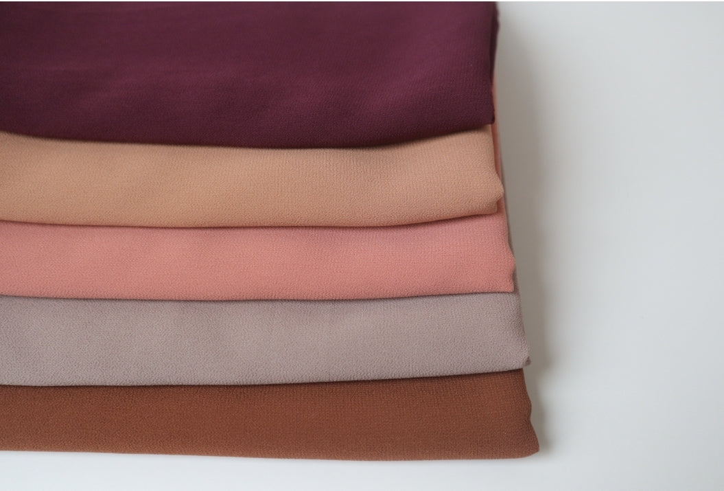 Plums - Salam Fashion