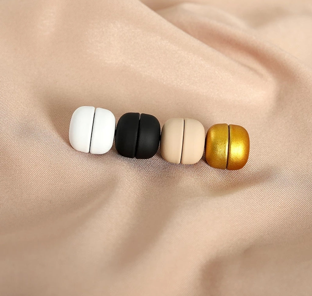 No - Snag Hijab Magnets - Salam Fashion