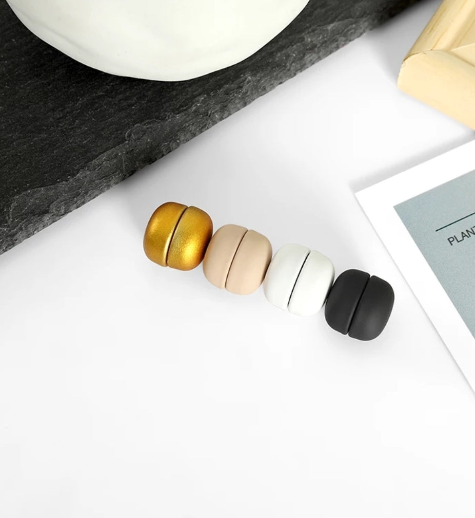 No - Snag Hijab Magnets - Salam Fashion