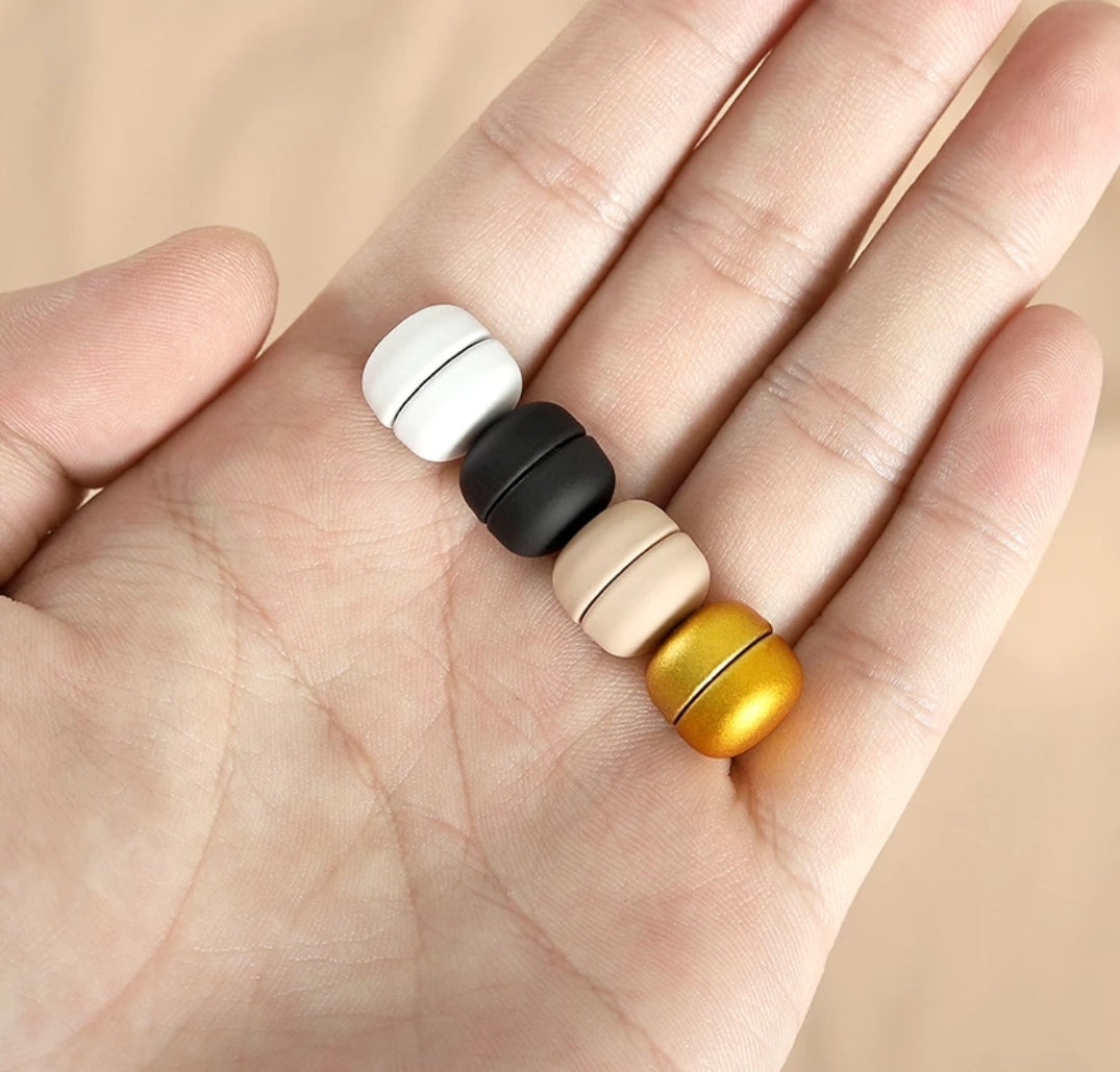 No - Snag Hijab Magnets - Salam Fashion