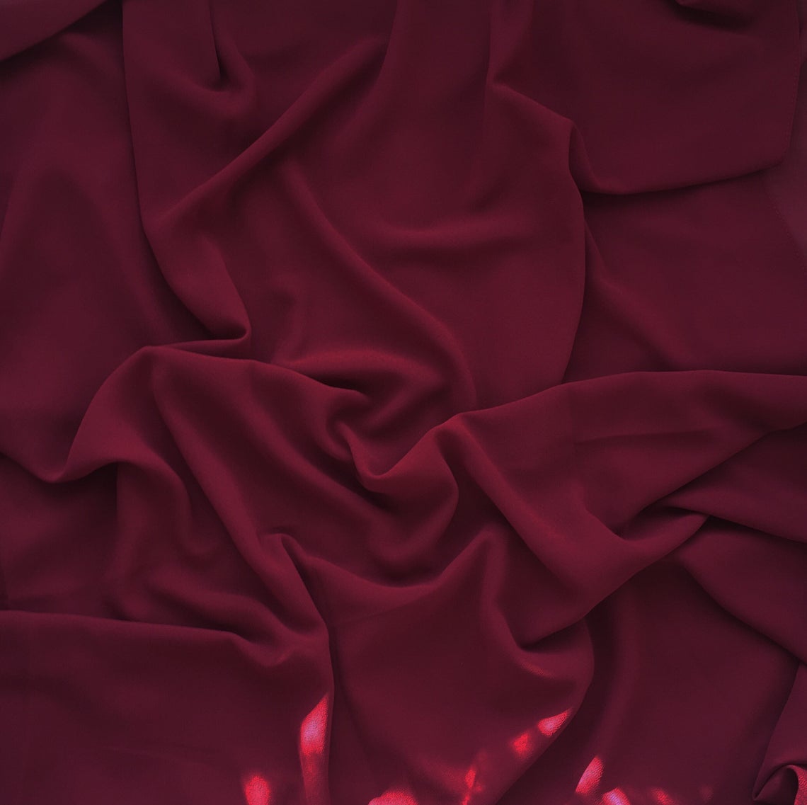 Burgundy - Salam Fashion