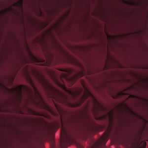 Burgundy - Salam Fashion