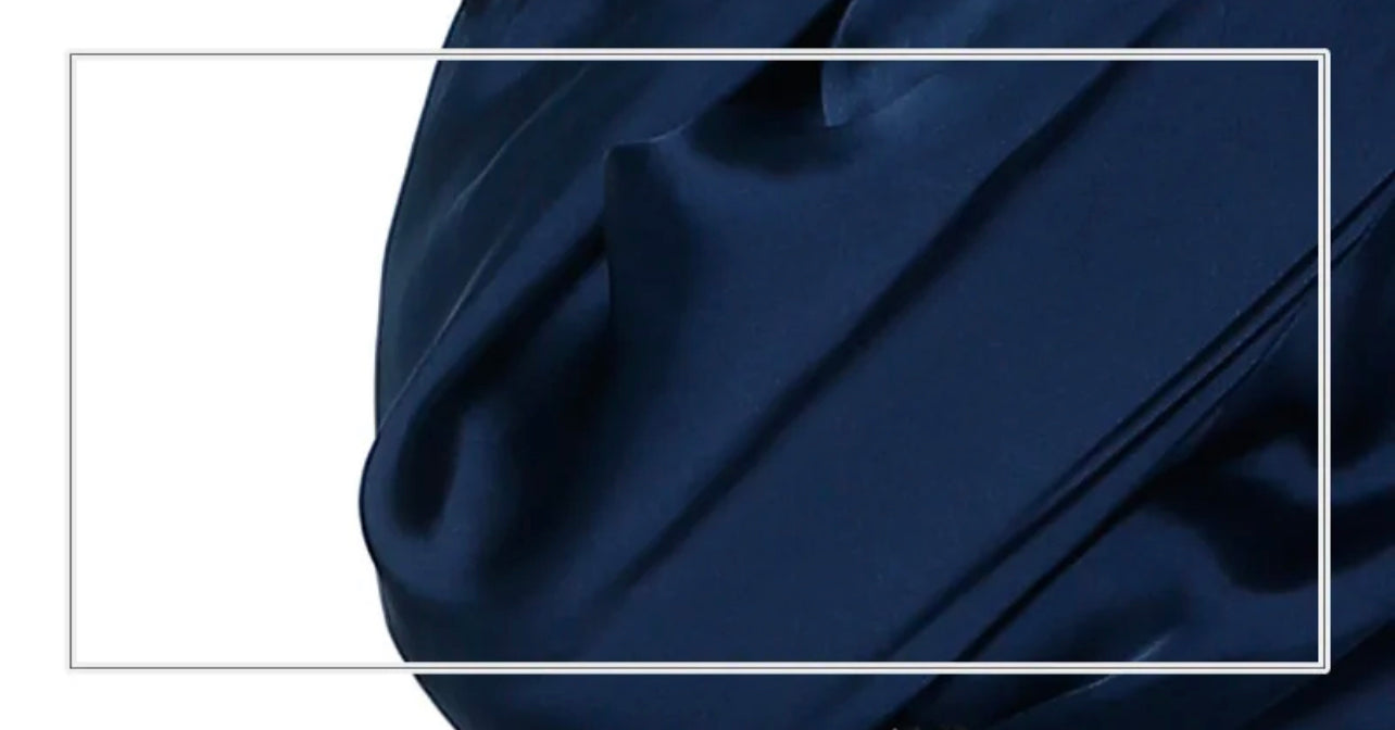 Khadija- Abaya - Salam Fashion