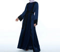 Khadija- Abaya - Salam Fashion